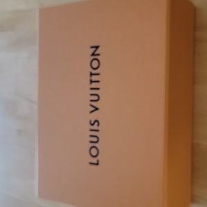 Louis Vuitton BB Epi Coquelicot